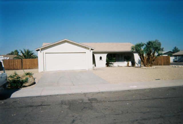 6902 W Palo Verde Ave., Peoria, AZ 85345