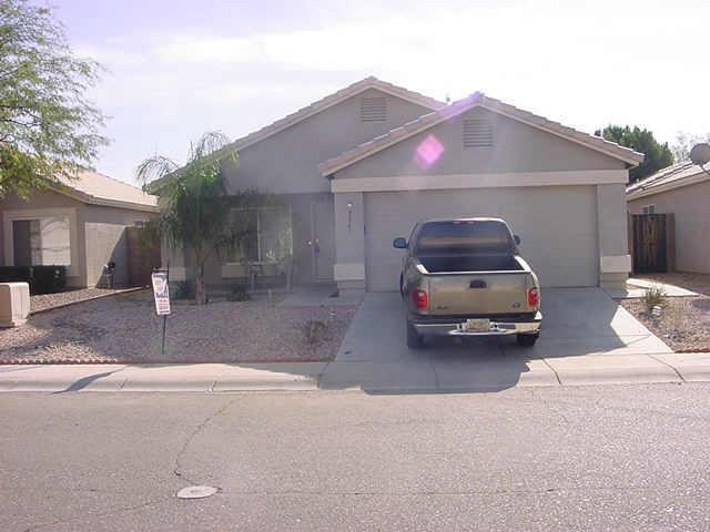 3547 W Via Del Sol Dr., Glendale, AZ 85310