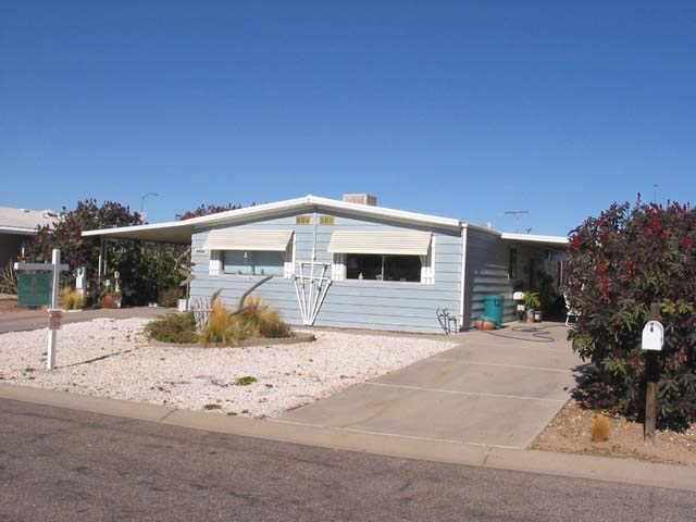 9724 E Edgewood Ave., Mesa, AZ 85208
