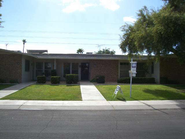 10519 W Granada Dr., Sun City, AZ 85373
