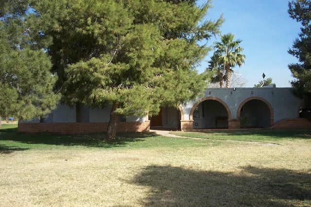 6844 W Roeser Rd., Phoenix, AZ 85043