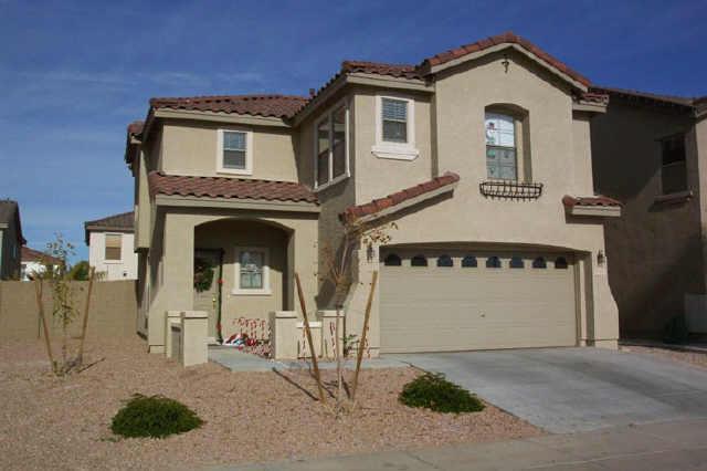 1431 N Thunderbird Ave., Gilbert, AZ 85234