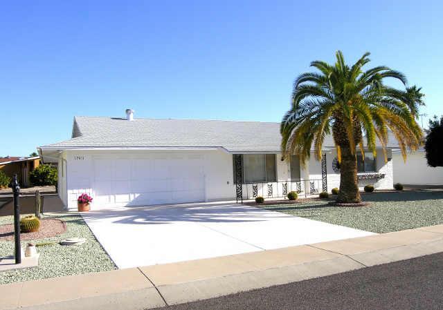 17411 N Hitching Post Dr., Sun City, AZ 85373