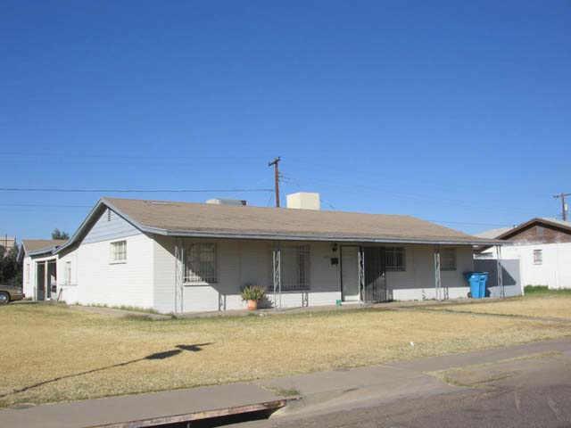 4502 N 50th Ave., Phoenix, AZ 85031