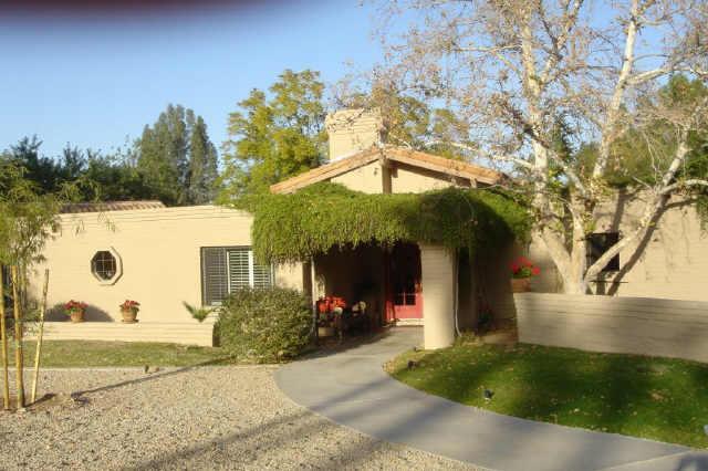 4744 E Saguaro Pl., Paradise Valley, AZ 85253