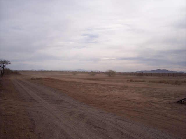 N Wheeler Rd. #UNK, Coolidge, AZ 85228
