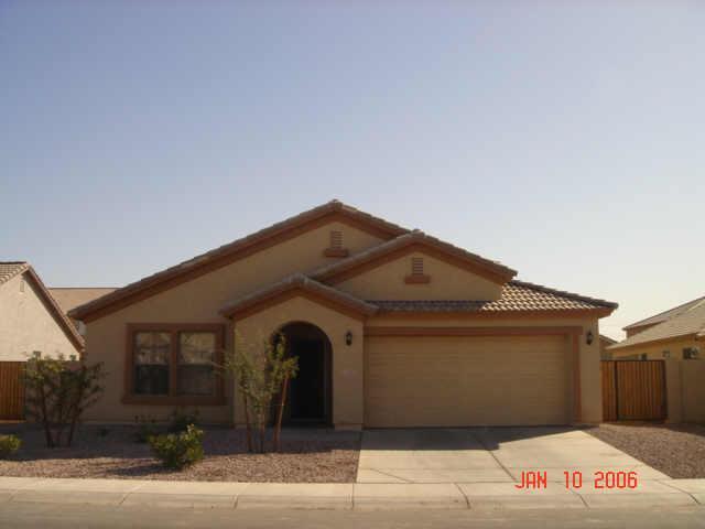 9631 W Kirby Ave., Tolleson, AZ 85353