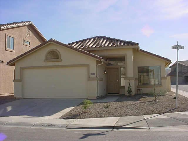 3539 W Hopi Ter., Phoenix, AZ 85339