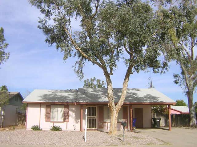 2204 W Mcnair St., Chandler, AZ 85224