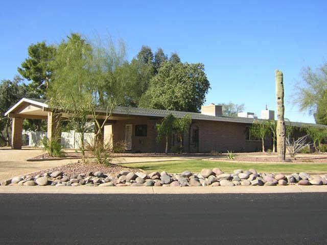 11428 N 66th St., Scottsdale, AZ 85254