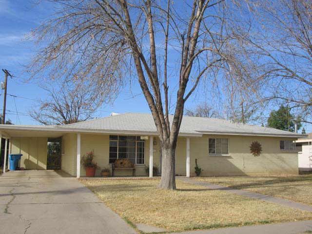 2218 W Palo Verde Dr., Phoenix, AZ 85015