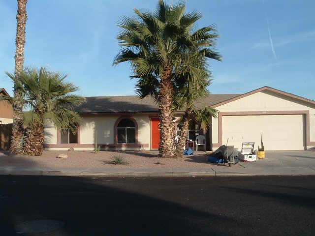 1645 S Hall, Mesa, AZ 85204