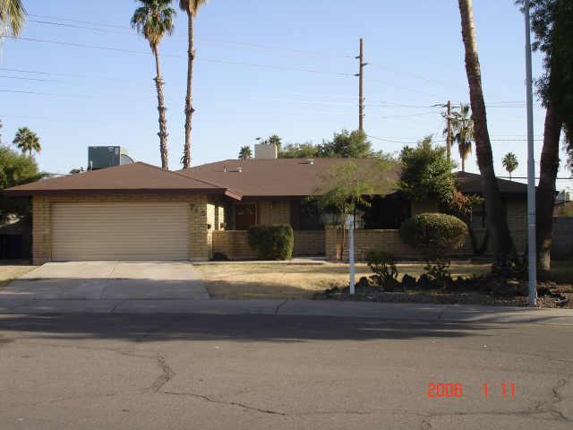 745 E Manhatton Dr., Tempe, AZ 85282