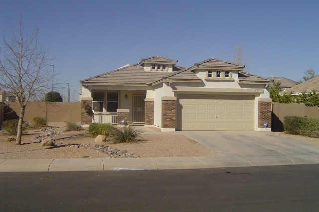 2588 E Ivanhoe Ct., Gilbert, AZ 85295