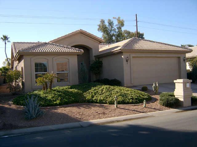 10229 E Stoney Vista Dr., Sun Lakes, AZ 85248