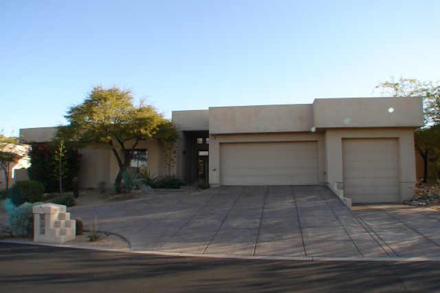 11895 N 114th Way, Scottsdale, AZ 85259