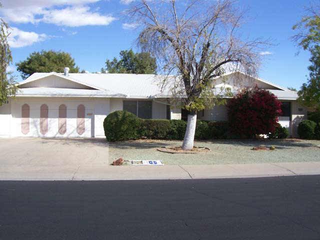 10422 W Concho Cir., Sun City, AZ 85373