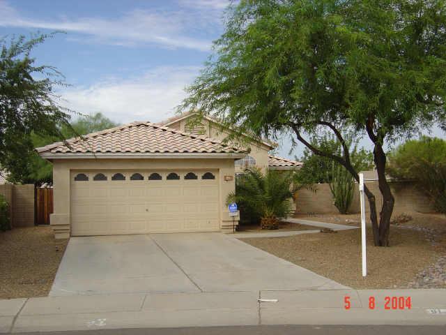 51 N Sahuaro Dr., Gilbert, AZ 85233