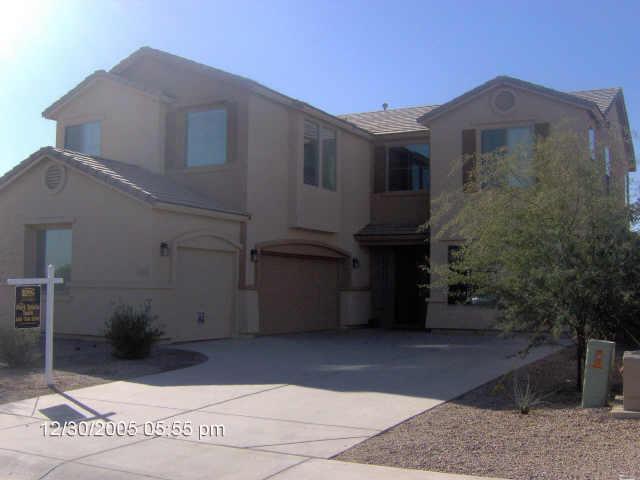 43433 W Sansom Dr., Maricopa, AZ 85238