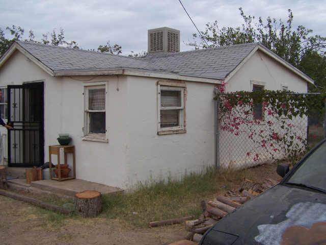 1110 S Evergreen Rd., Tempe, AZ 85281