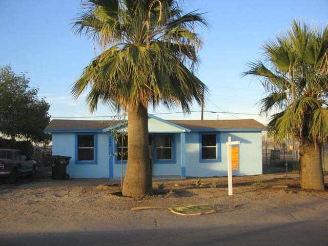 2446 E Jones Ave., Phoenix, AZ 85040