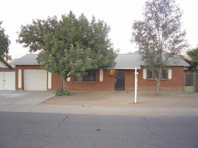 4718 W Mitchell Dr., Phoenix, AZ 85031