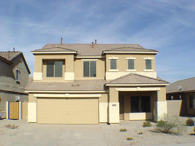 45502 W Dirk St., Maricopa, AZ 85239