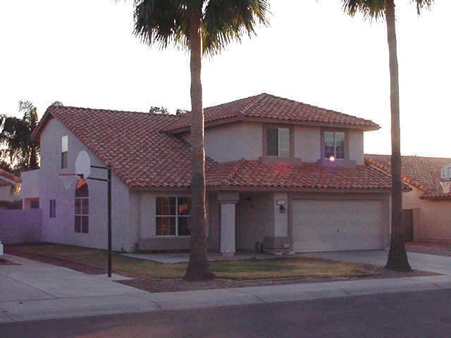 3431 E Wickieup Ln., Phoenix, AZ 85050