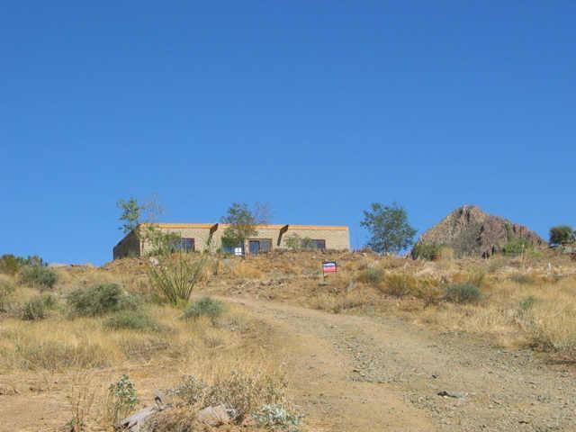 46413 N 37 Th Ave., New River, AZ 85087