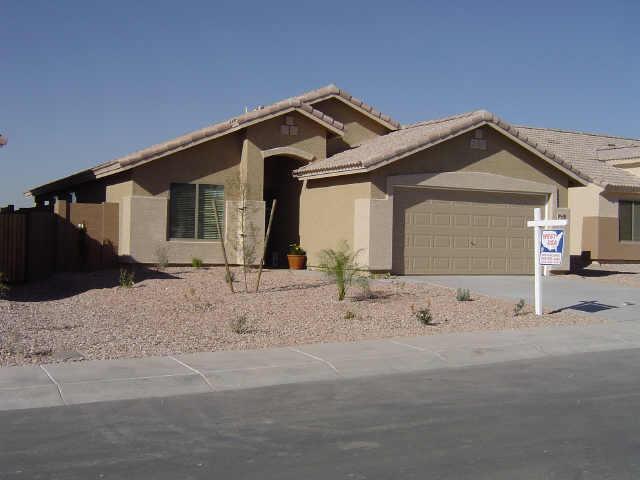 218 N 238 Ln., Buckeye, AZ 85326