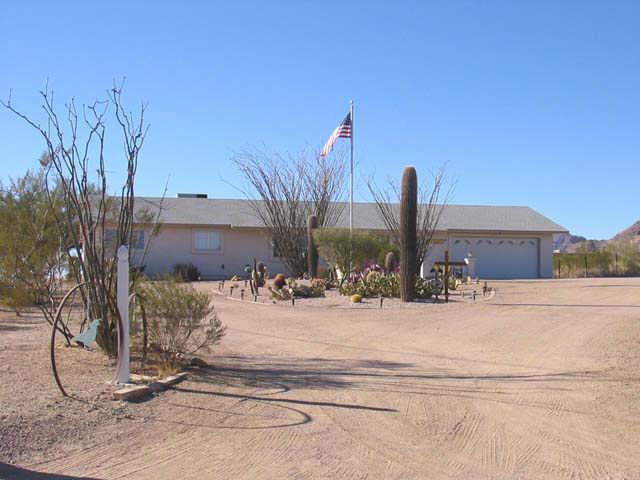 4324 N Tomahawk Rd., Apache Junction, AZ 85219