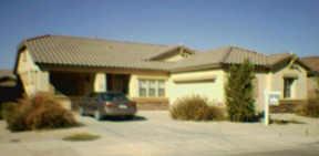 19410 E Carriage Way, Queen Creek, AZ 85142