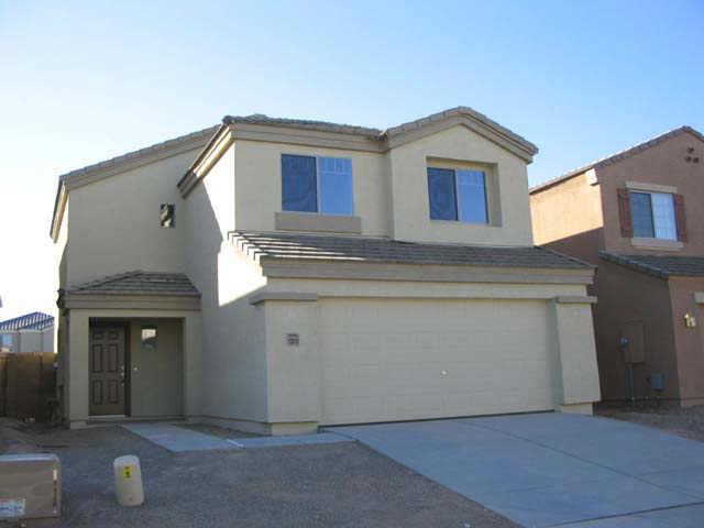 12919 W Peppertree Ln., Glendale, AZ 85307