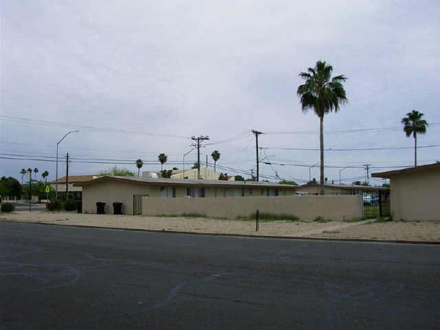 417 S Williams St., Mesa, AZ 85204