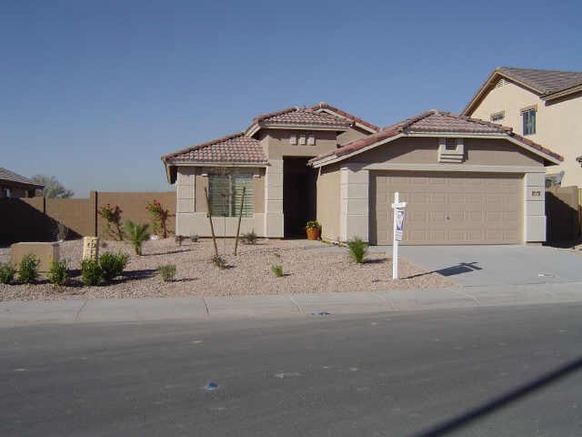 100 N 238 Ln., Buckeye, AZ 85326