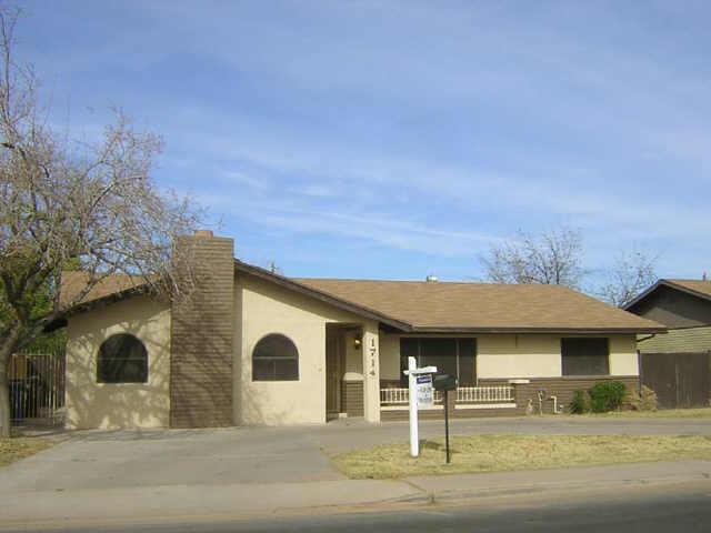 1714 E Diamond Ave., Mesa, AZ 85204