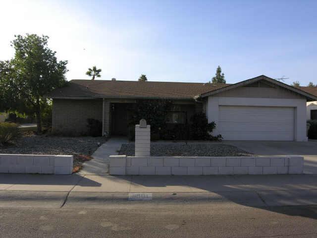 4801 W Beryl Ave., Glendale, AZ 85302
