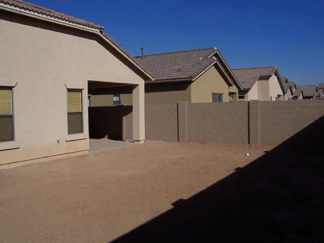 8825 W Hilton Ave., Tolleson, AZ 85353