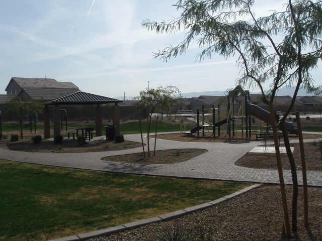 5034 W Novak Way, Laveen, AZ 85339