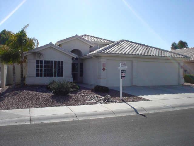 4601 E Mountain Sage Dr., Ahwatukee, AZ 85044