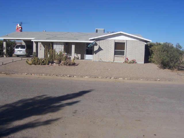 8776 W Pineveta Dr. #1, Arizona City, AZ 85223