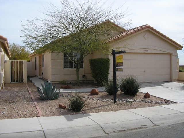 16863 S 20th Way, Phoenix, AZ 85048