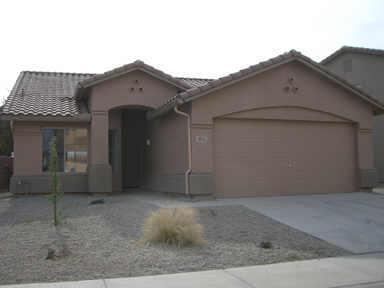 3521 W Monte Way, Laveen, AZ 85339