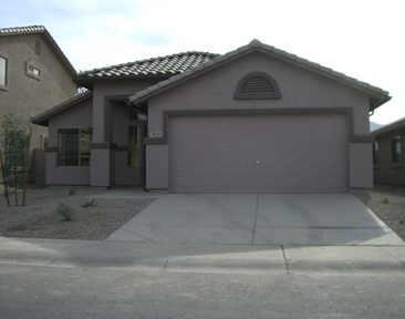 3529 W Monte Way, Laveen, AZ 85339