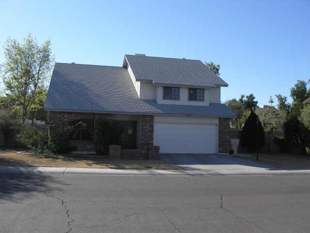 6421 W Shangri La Rd., Glendale, AZ 85304