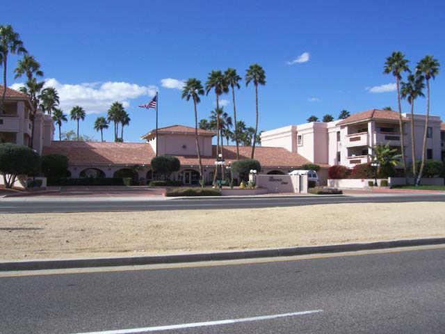 17404 N 99th Ave. #227, Sun City, AZ 85373