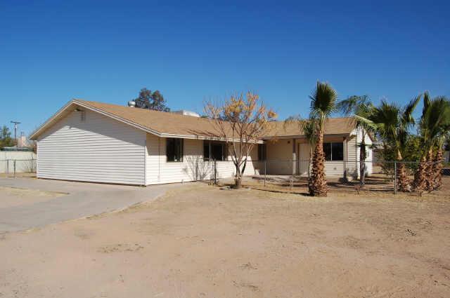 211 S Mountain Rd., Apache Junction, AZ 85120