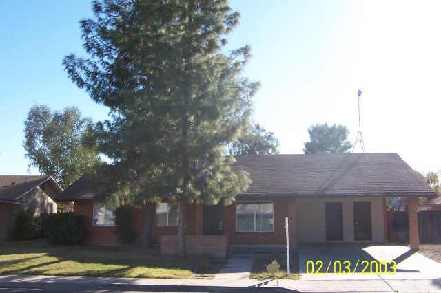 2433 E Juanita Ave., Mesa, AZ 85204