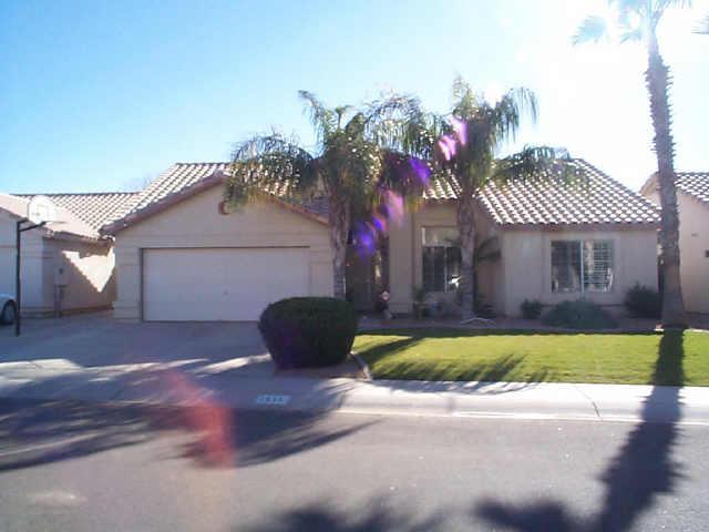 1525 E Park Ave., Gilbert, AZ 85234