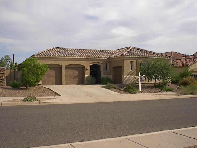 2745 W Darien Way, Phoenix, AZ 85086